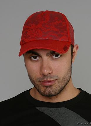 Кепка бейсболка puma kozyndan trucker cap