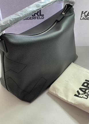 Сумка karl lagerfeld оригинал