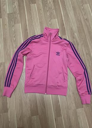 Олімпійка/спортивка adidas vintage