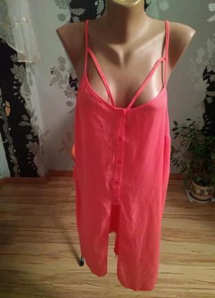 Нове брендове сукня туніка atmosphere, розмір 14-16