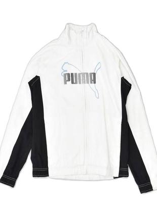 Куртка легка спортивна puma