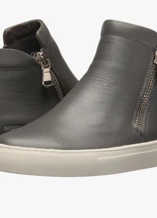 Оригинальные ботинки skechers vaso-bota