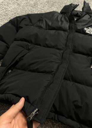 🆕пуховик tnf 700 nutpse3 фото