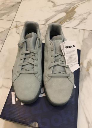 Кроссовки reebok