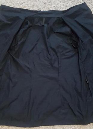 Оригинал.фирменная,стильная куртка-ветровка-пальто-жакет peter o. mahler3 фото