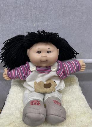 Винтажная куколка 1995г1 фото