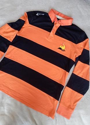 Круте поло/кофта