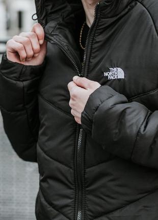 🔥🔥🔥куртка tnf🔥🔥🔥