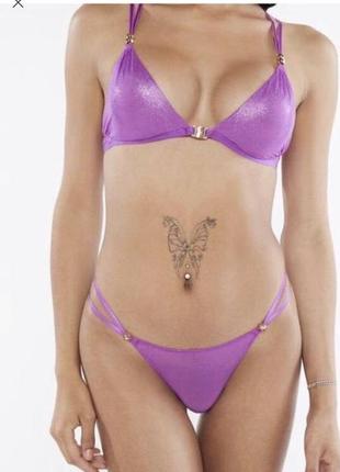 Трусики savage fenty by rihanna