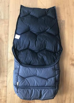 Спальний конверт у коляску voksi urban норвегія