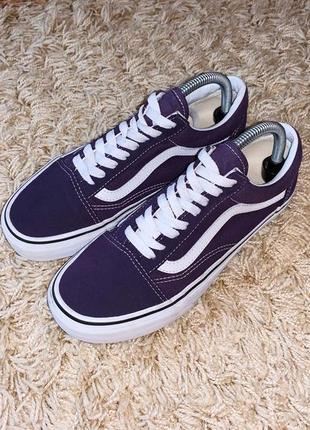 Кеды vans old skool оригинал2 фото