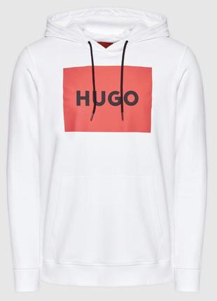 Худі hugo boss оригінал