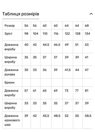 Тепла плюшева піжама домашній костюм зайчик5 фото