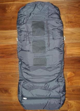 Спальний конверт у коляску voksi urban норвегія