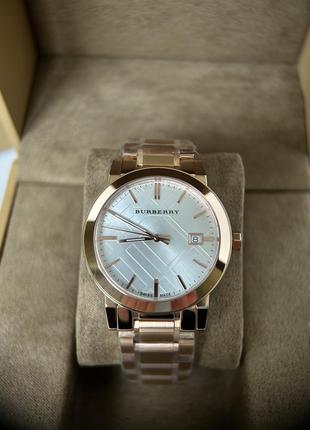 Часы burberry bu90042 фото