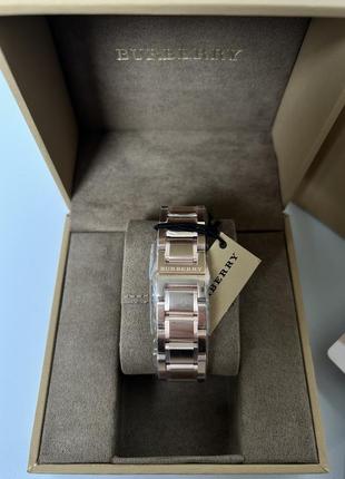 Часы burberry bu90044 фото