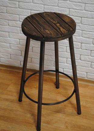 Стілець барний vian-dizain nas 02