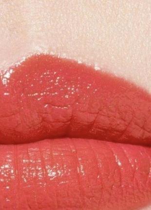 Chanel губная помада rouge coco тон 416 шанель2 фото