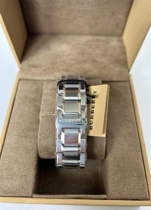 Часы burberry bu90064 фото