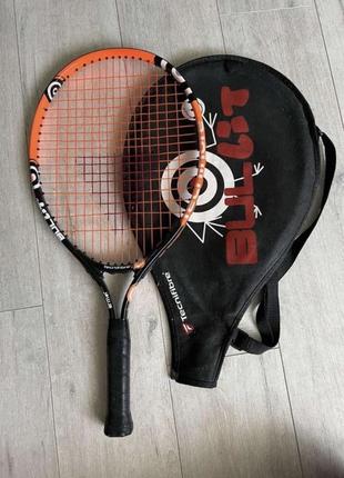 Ракетка tecnifibre оригінальна