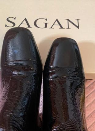 Крутые ботинки челси sagan8 фото
