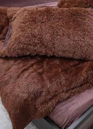 Постельное белье «травочка» евроразмер