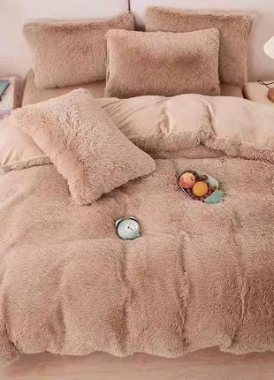 Постельное белье «травочка» евроразмер