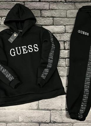 Костюм guess