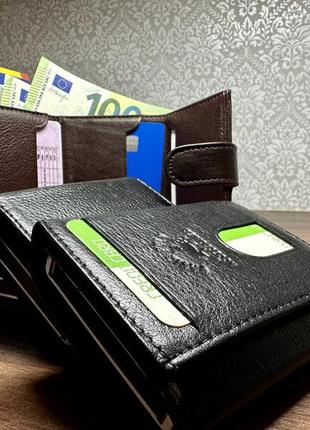 Мужские кошельки-cardholder1 фото