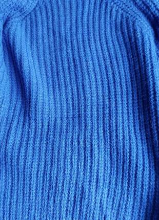 Шерстяной свитер итальянского бренда moni &amp; co🇮🇹