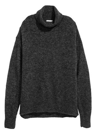 Светр гольф h&m