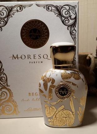 Moresque regina💥original распив аромата затест3 фото