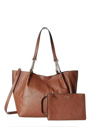 calvin klein reversibles pebble tote h6gaz5mp 3190 Calvin Klein belted tailored blazer WeiB 137398053