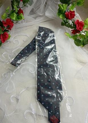 Галстук галстук мужской