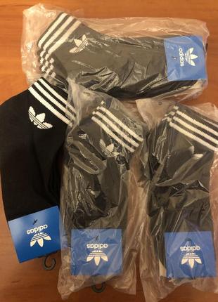 Женские носки adidas