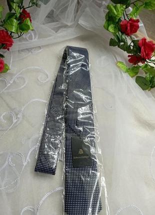 Стильный галстук