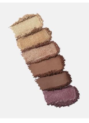 Набор теней мерикей