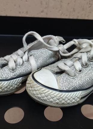Кеды converse all star оригинал