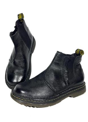 Ботинки dr. martens