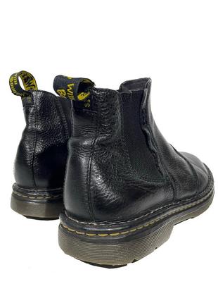 Черевики dr. martens6 фото