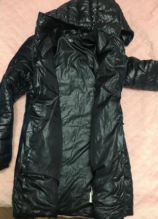 Пальтишко зара на девочку 10-11лет 6