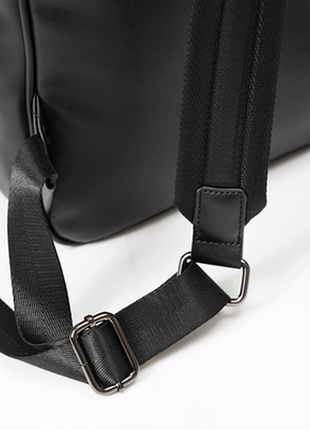 Качественный мужской рюкзак
рюкзачок портфель в клетку5 фото