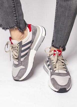 Кросівки
adidas zx 500 rm кроссовки4 фото