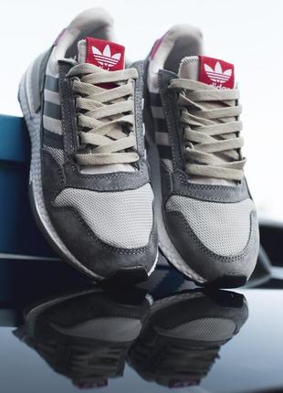 Кросівки
adidas zx 500 rm кроссовки8 фото