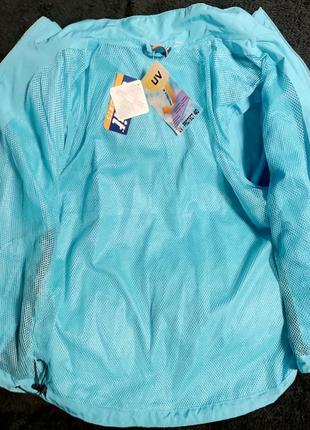 Бомбова куртка-вітровка-жилет від німецького бренда3 фото