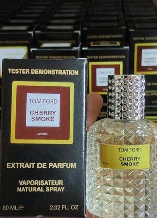 Тестер унисекс tom ford cherry