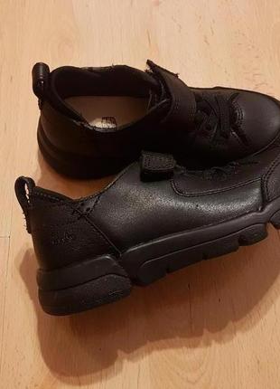 Сортивні туфлі clarks tri buddy