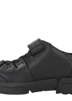 Сортивные туфли clarks tri buddy3 фото