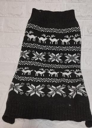 Жилет для песика
