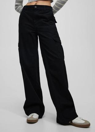 Pull&bear карго штани